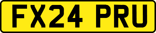 FX24PRU