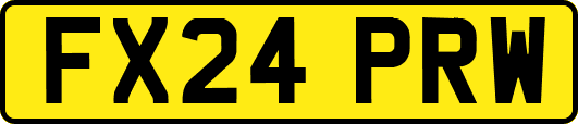 FX24PRW