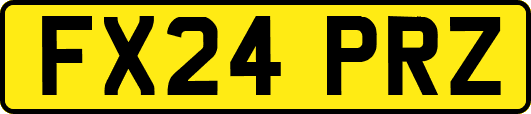 FX24PRZ