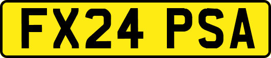 FX24PSA