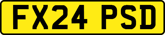 FX24PSD