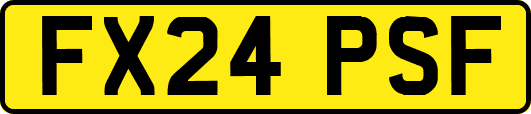 FX24PSF