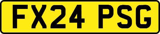 FX24PSG