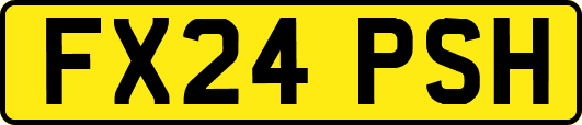 FX24PSH