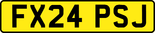 FX24PSJ