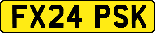 FX24PSK