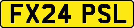 FX24PSL