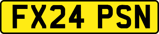 FX24PSN