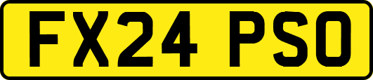 FX24PSO