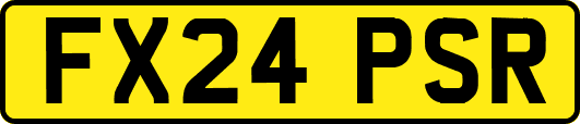 FX24PSR