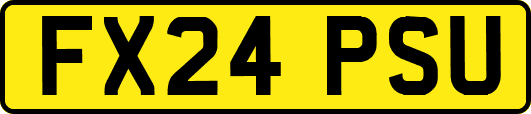 FX24PSU