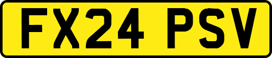 FX24PSV