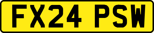FX24PSW
