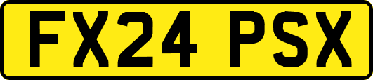 FX24PSX
