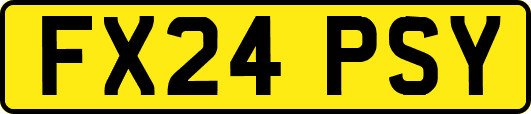 FX24PSY