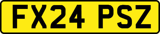 FX24PSZ