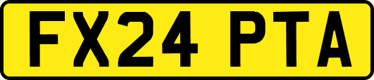 FX24PTA