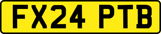 FX24PTB