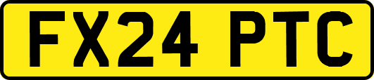 FX24PTC