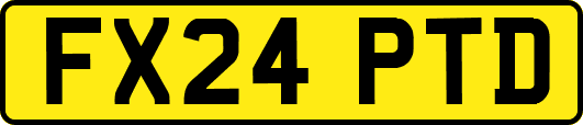 FX24PTD