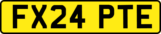 FX24PTE