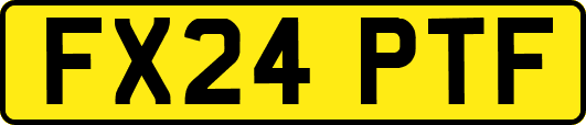 FX24PTF