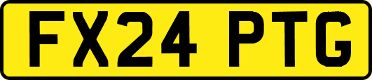 FX24PTG