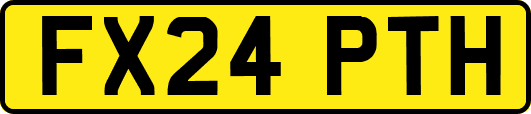 FX24PTH