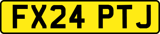 FX24PTJ