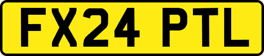 FX24PTL