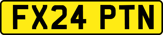 FX24PTN