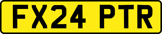 FX24PTR