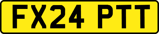 FX24PTT