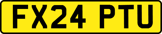 FX24PTU