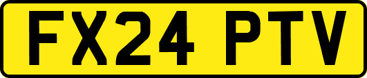 FX24PTV