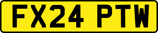 FX24PTW