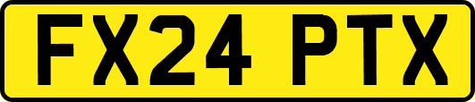 FX24PTX