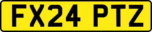 FX24PTZ