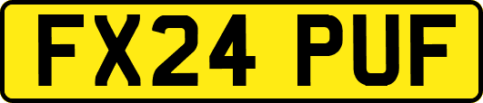 FX24PUF