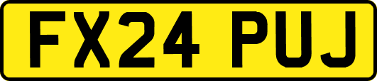 FX24PUJ