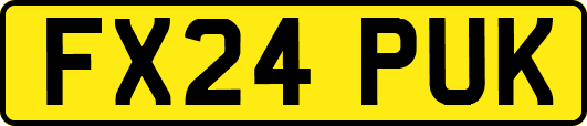 FX24PUK