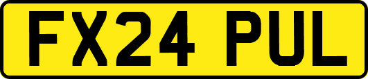 FX24PUL