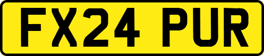 FX24PUR