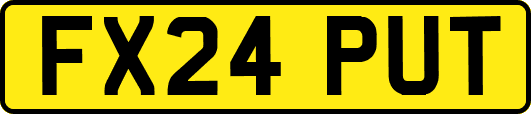 FX24PUT