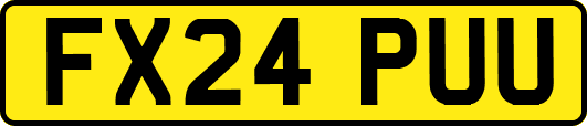 FX24PUU