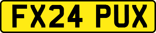 FX24PUX