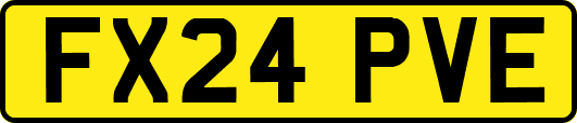 FX24PVE