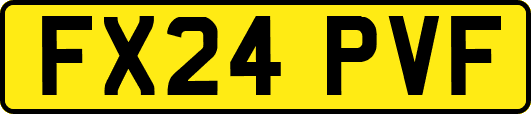 FX24PVF