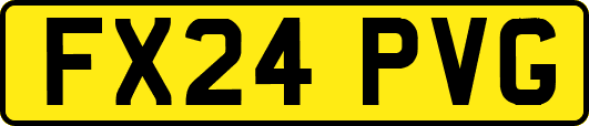FX24PVG
