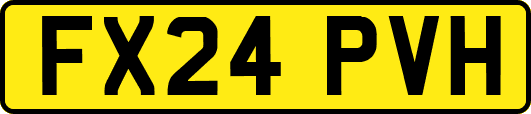 FX24PVH